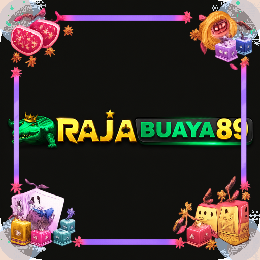 rajabuaya89 — galeri pratinjau - APK Resmi